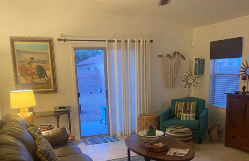 Coolidge House | Great home furnished close to a lot of attractions to see anywhere in a day