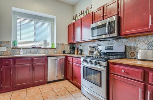 Wells Branch House | Great Home in Austin's Wells Branch Neighborhood!