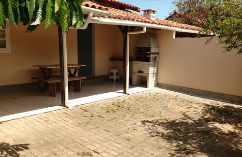 Campeche Sul House | Great home in Campeche. 2 bedrooms, 1 bathroom, garage, wifi, air conditioning