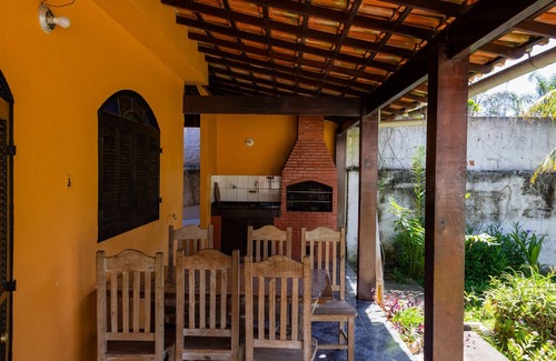 Buzios House | Great house in Geribá Beach, 4 Qtos, Next to Skate Lane