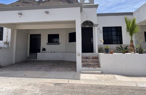 Guaymas House | Great house, 5 minutes from Miramar beach. W/shared pool!