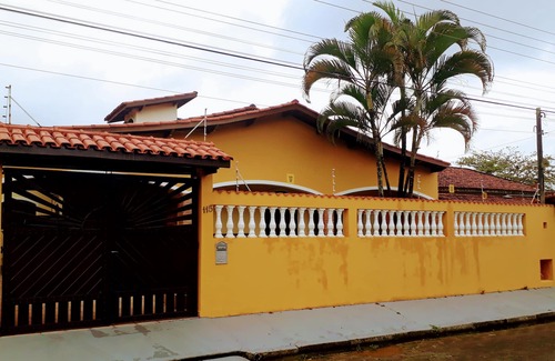 Porto Novo House | Great house 80m from the beach!