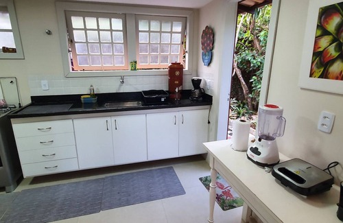 Brava House | Great house at Forno Beach in Buzios, easy access to main attractions, 3 bedrooms