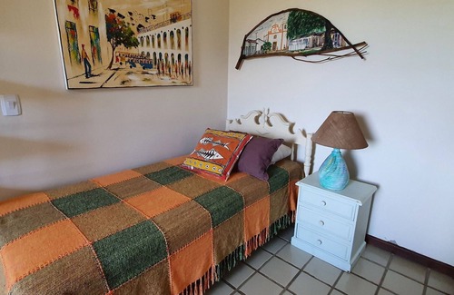 Brava House | Great house at Forno Beach in Buzios, easy access to main attractions, 3 bedrooms