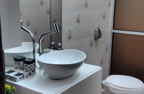 Torres House | Great house, close to the beach, the city center and other tourist attractions!