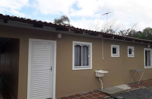 Mariscal House | GREAT HOUSE COST BENEFIT WITH POOL IN MARISCAL !