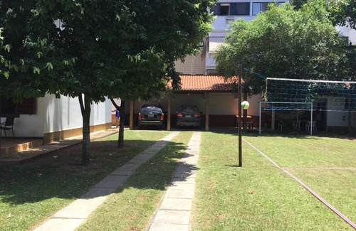 Recreio dos Bandeirantes House | Great House in Rio de Janeiro - Recreio/Barra - Lots of leisure area for your family