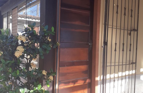 Rio das Ostras House | Great house R.Ostras,3qtos,1suite, 2qtos w/Air Split, 3Bh, Wifi, Garage, Churrasq.