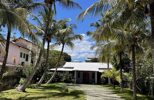 Itauna House | Great House recently renovated near Point do Surf
