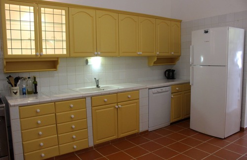 Le Francois House | GREAT HOUSE WITH LARGE SWIMMING POOL AND GARDEN