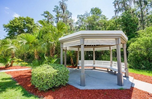 Crystal Cove House | Great House with Pool in Disney Area