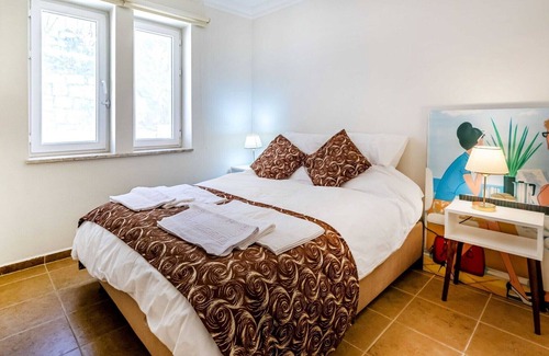 Gocek Villa | Great House with Shared pool and Balcony in Gocek