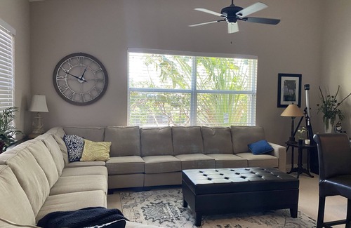 Whisper Trace Condo | Great lake view in beautiful Fiddler's Creek