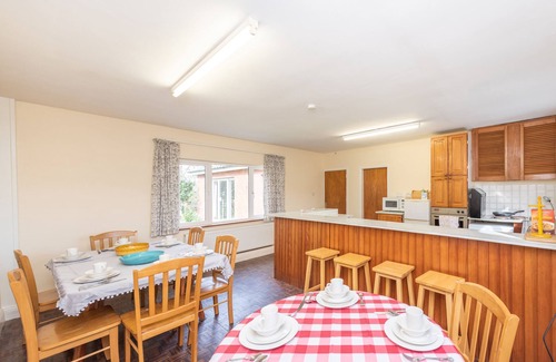 Tramore House | Great living and activity space, easy walks country lanes.