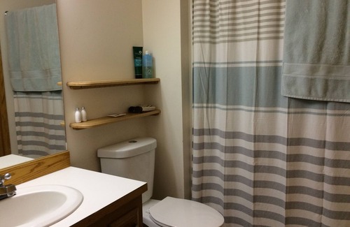 Carrabassett Valley Condo | Great location - 3 bd, 2 bath Condo, Close to Trails & Village