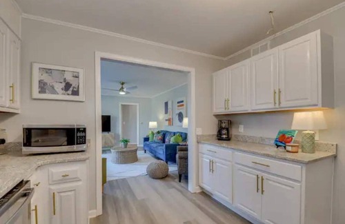 National Hills House | Great location, 10 min. to downtown and hospitals