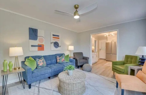 National Hills House | Great location, 10 min. to downtown and hospitals