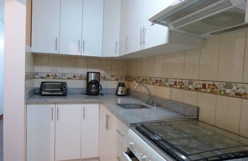 Leuro Apartment | Great location at Miraflores
