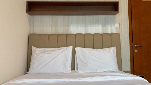 East Jakarta Apartment | Great Location at Signature Park Grande 2BR Apartment By Travelio