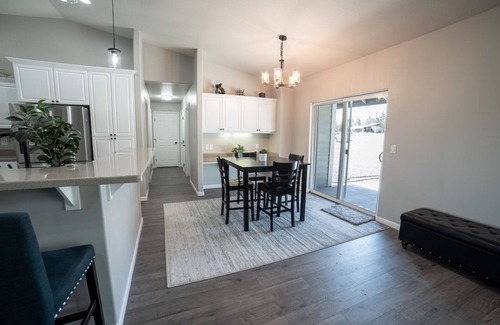 Bend House | Great location between Bend and Redmond
