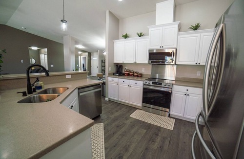 Bend House | Great location between Bend and Redmond
