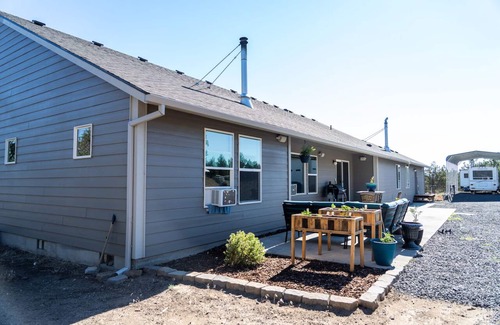 Bend House | Great location between Bend and Redmond