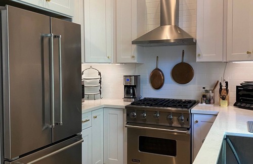 Yountville House | Great location. Five star reviews. Well-appointed home in Yountville Napa Valley