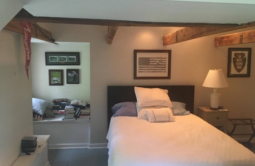 Haverford Other | Great location for college visits/move-in, parents weekend, Merion Golf, Phila!