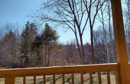North Conway Condo | Great Location for All the Attractions - Story Land, Cranmore, and Attitash