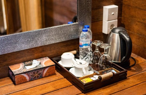 Mushroom Bay Cottage | Great Location, Good for Honeymooners, Lembongan Getaway!