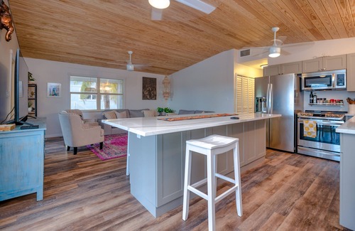 Big Torch Key House | Great Location , Great Vibes, Great Pool