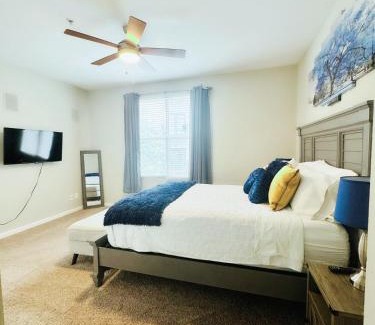 Addison Apartment | Great Location Heart of Addison in N Dallas!