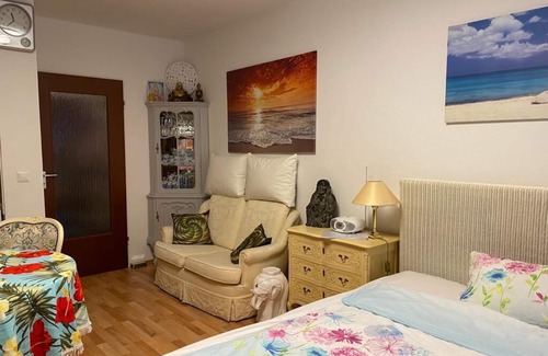Unterbilk Apartment | Great location in the center, well equipped to accomplish everything on foot.