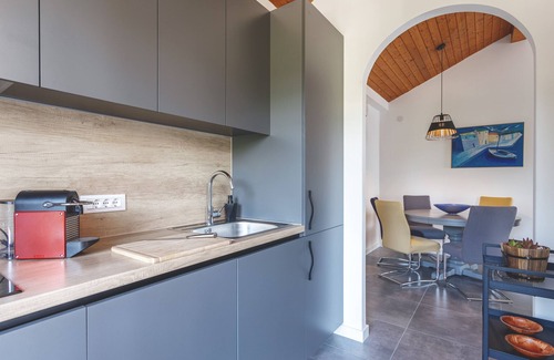 Cove Basina (Jelsa) Apartment | Great location, in the very center, a step away from the promenade by the sea