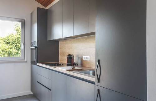 Cove Basina (Jelsa) Apartment | Great location, in the very center, a step away from the promenade by the sea