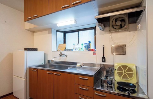Osaki Apartment | Great location just 4 minutes walk from Osaki Sta/Shinagawa-ku Tokyo