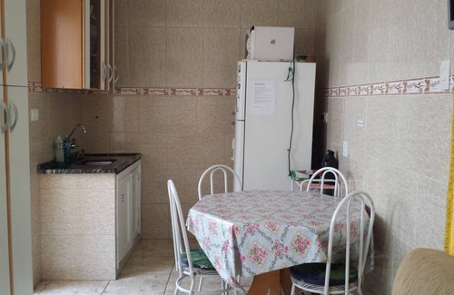 Vila Alzira Apartment | great location, just one block from Asturias beach