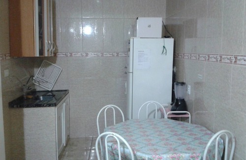 Vila Alzira Apartment | great location, just one block from Asturias beach