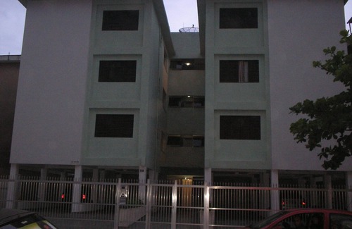 Vila Alzira Apartment | great location, just one block from Asturias beach