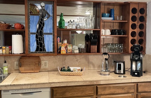 Denver Apartment | Great Location, Kid & Dog Friendly, Open Floor Plan