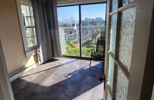 Charlestown Apartment | Great location, Longterm or short term rental in Charlestown
