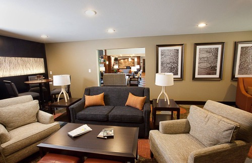 Lanham Apartment | Great Location Near NASA, USDA, FDA & IRS | 24 Hour Business Center + Free Breakfast
