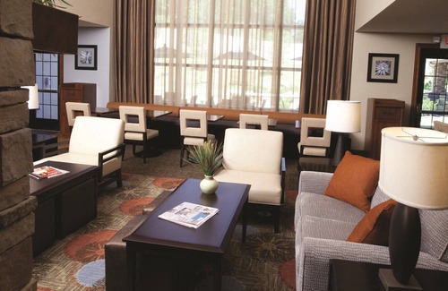 Lanham Apartment | Great Location Near NASA, USDA, FDA & IRS | 24 Hour Business Center + Free Breakfast