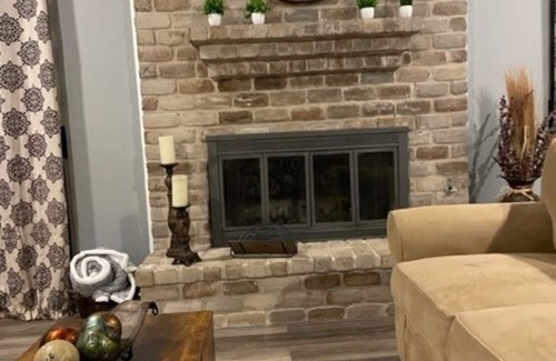 North San Antonio - SAT House | Great Location: nestled in a quiet neighborhood yet close to all attractions