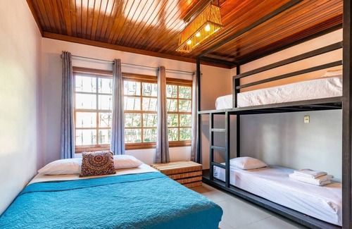 Barrio Dent House | Great location, next to gastronomic area. Safe and quiet neighborhood.