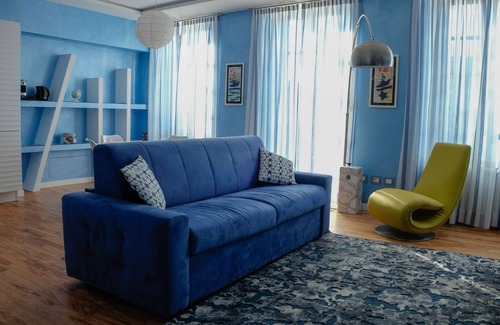 Sarzana Apartment | Great location overlooking the vibrant square Piazza Matteotti, Sarzana SP Italy