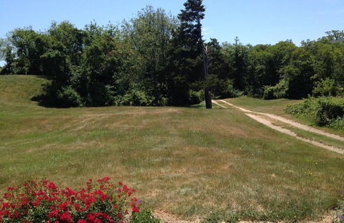 Block Island House | Great Location- Private Yard - Oldest House on Block Island