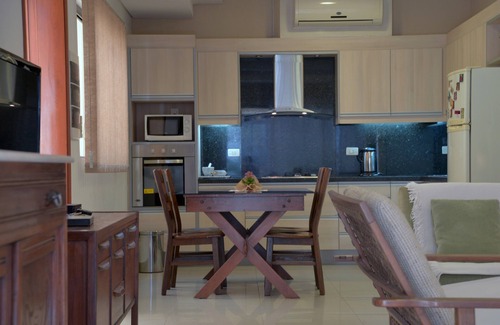 Asuncion House | Great location, quiet, safe, your cozy home wait for you.