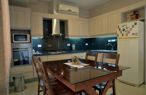 Asuncion House | Great location, quiet, safe, your cozy home wait for you.