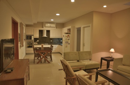Asuncion House | Great location, quiet, safe, your cozy home wait for you.